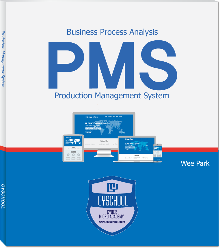 PMS Production Management System