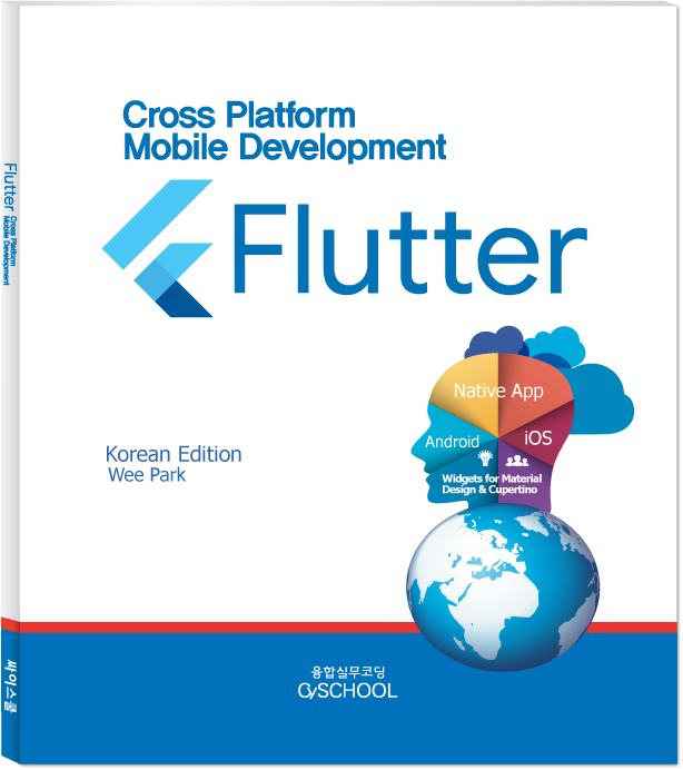 Flutter Programming